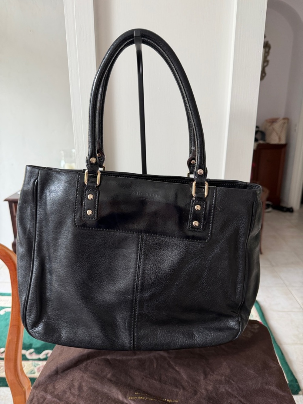 Kate Spade Boerum Hill Anisha Tote